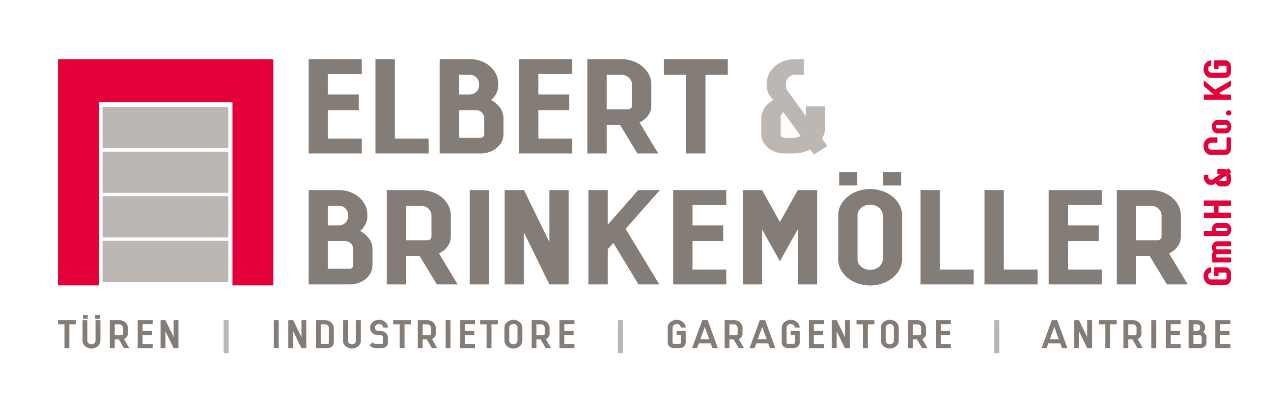 elbert brinkemoeller logo