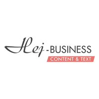 hej business logo