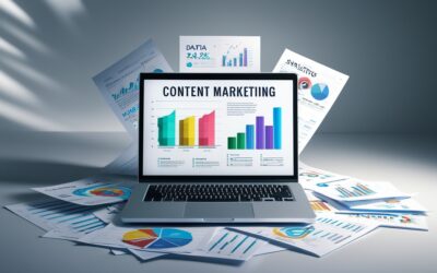 Content-Marketing-Strategien: Wie Sie durch Inhalte nachhaltig Kunden anziehen